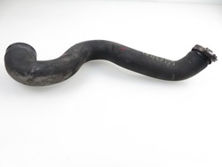 Труба інтеркулер vw passat b5 1.9 tdi 8d0145828a фото №1