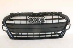 Audi a4 b9 рестайлинг решётка радиатора решётка 8w0853651df фото №1