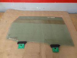 Audi q7 4m0 скло бокова двері праві зад as2 4m0845026 фото №1