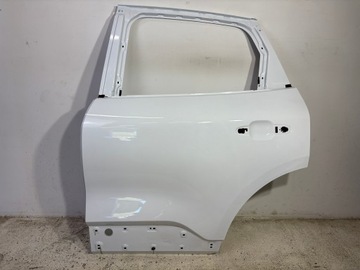 Двері задні ліві ford kuga mk3 mk 3 iii фото №1