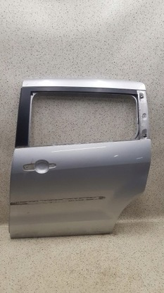 Дверь сдвижные левая зад mazda5 mazda 5 cr фото №1