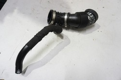 Труба шланг 3e0145711 audi a8 d3 fl фото №1