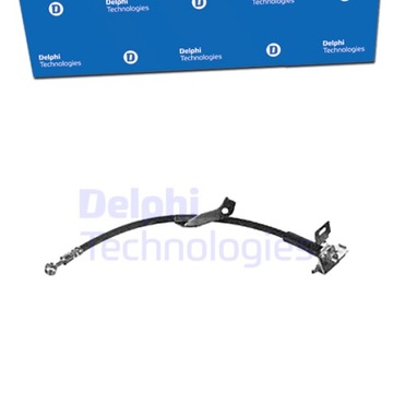 Трубопровод тормозной chevrolet captiva 2.0 2.2 2.4 3.0 фото №1