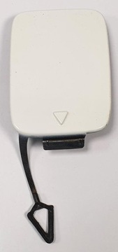 Заглушка фаркоп бампера зад mercedes w177 a1778857702 фото №1