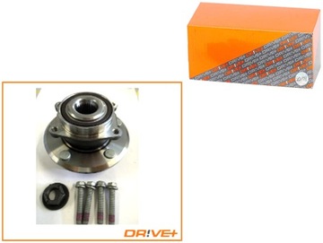 Підшипник колеса перед dodge journey 3.6 awd 13- drive+ фото №1