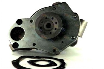 Насос воды pace ii, master i, trafic 2.0/ фото №1