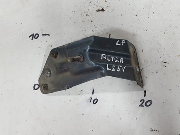 Altea 04-15 кронштейн крила лівий перед ls5v фото №1