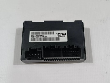 Модуль блок керування коробки коробки передач редуктора dodge ram 2013-2018 фото №1