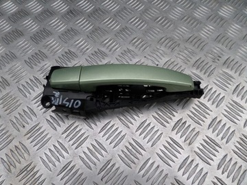 Ручка правая зад задняя opel astra 4 j рестайлинг 12r фото №1