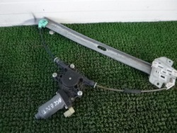 Accent iii подъемник стекла правые переднее оригинал фото №1