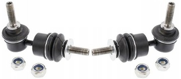 Focus ii c-max 2003-2010 mazda 3 5 volvo c30 v50 соединители стабилизатора зад фото №1