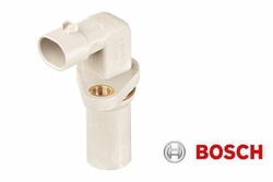 Датчик оборотов вала коленчатый вал. alfa romeo fiat фото №1