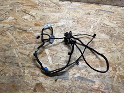 Джгут установка двері перед vw golf v 1k0971557m фото №1