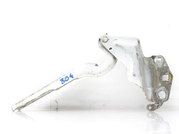 Петля держатель капота крышки двигателя левый vw passat cc lb9a 3c8823301a фото №1