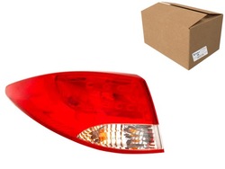 Лампа зад l hyundai ix35 позашляховий abakus фото №1