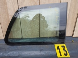 Стекло кузовная правая задняя peugeot 307 универсал фото №1