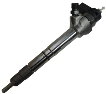 Инжектор 04l130277ac оригинал новый фото №1