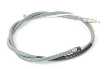 Трос гальма ручного права bmw x3 e83 оригінал фото №1