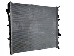 Mercedes sprinter w907 907 радиаторов воды дизель фото №1