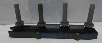 Vectra c 03r котушка запалювання 12567686 фото №1