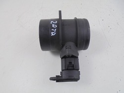 Расходомер 0281002461 074906461b vw sharan 2.0 tdi фото №1