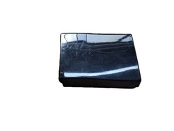 Audi q5 8r0 планка накладка крила лівий перед ly9b фото №1