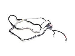 Клемма шланг акумулятора volvo xc90 i 2.4 d5 30724664 фото №1