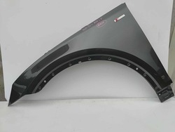 Audi q5 ii 80a 16- крыло левый перед переднее 6101 фото №1