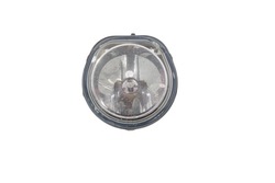 Iveco stralis галоген оригінал 504181095 фото №1