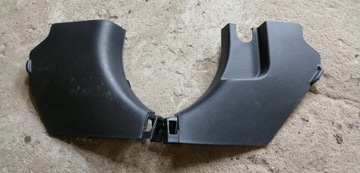 Kia rio iii 11- защита порога правая левая фото №1