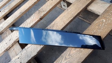 A6 c7 рестайлинг планка дверь левая левый перед 4g0837901 фото №1