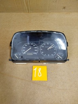 Спідометр  спідометр volkswagen golf mk3 iii #2 фото №1