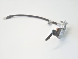 Kia niro клемма минусовая модуль 18r. фото №1