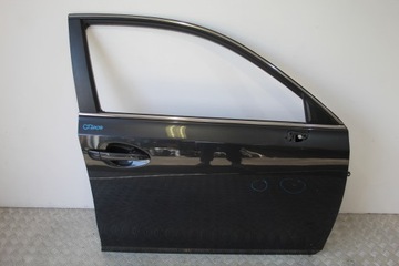 Двері праві перед передні lexus ct200h фото №1