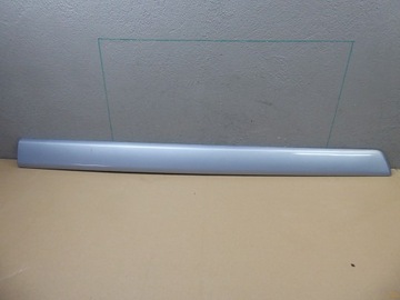 Планка двері ліва перед citroen c5 2005r eylc фото №1