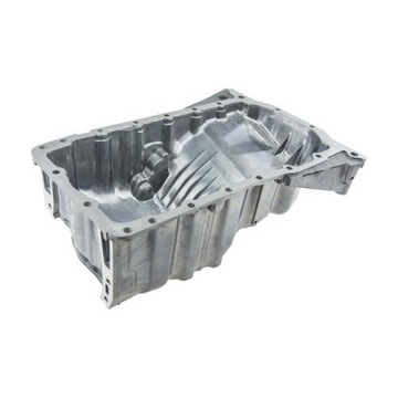 Nty bmo-vw-015 піддон масляна фото №1