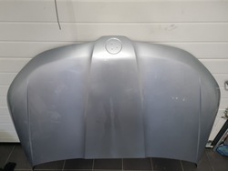 Капот кришка двигуна skoda kodiaq передній рестайлінг фото №1