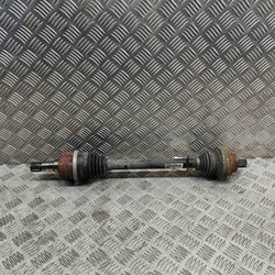 Напіввісь задня ліва vw id.4 e21 1ea501203j 22794726 195kw 2022 фото №1