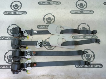 Hyundai ioniq 5 v подушка безпеки pas ремені безпеки фото №1