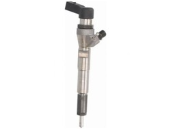 Инжектор renault scenic iii 1.5 grand scenic iii 1.5 kangoo ii 1.5 фото №1