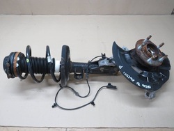 Opel insignia b 1.6 cdti амортизатор mcpherson  правые перед фото №1