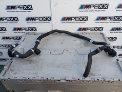 Bmw g20 шланг шланг труба води 8654845 фото №1