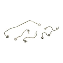 Шланг вприску iveco daily 14 планка w фото №1