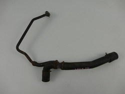 Saab 95 9-5 3.0 tid шланг воды труба шланг фото №1