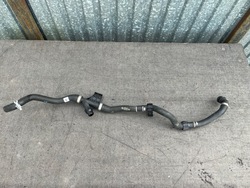 Труба шланг шланг воды жидкости bmw 3 g20/21 23r фото №1