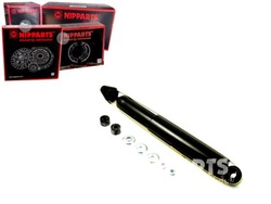 Амортизатор daihatsu feroza hard top f300 1988 зад фото №1