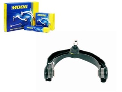 Важіль підвішування колеса перед l верх jeep grand cherokee grand фото №1