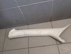 Захист стійка ліва перед audi a6 c6 4f0867233 фото №1