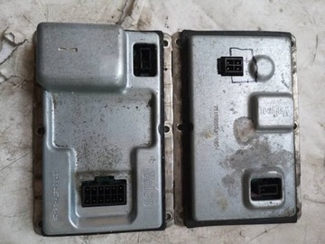 Перетворювач ксенон стартер котушка renault laguna ii 73160087j фото №1