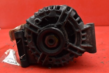 Генератор 7559223-01 mini cooper one r50 1.6 16v 04-06 фото №1